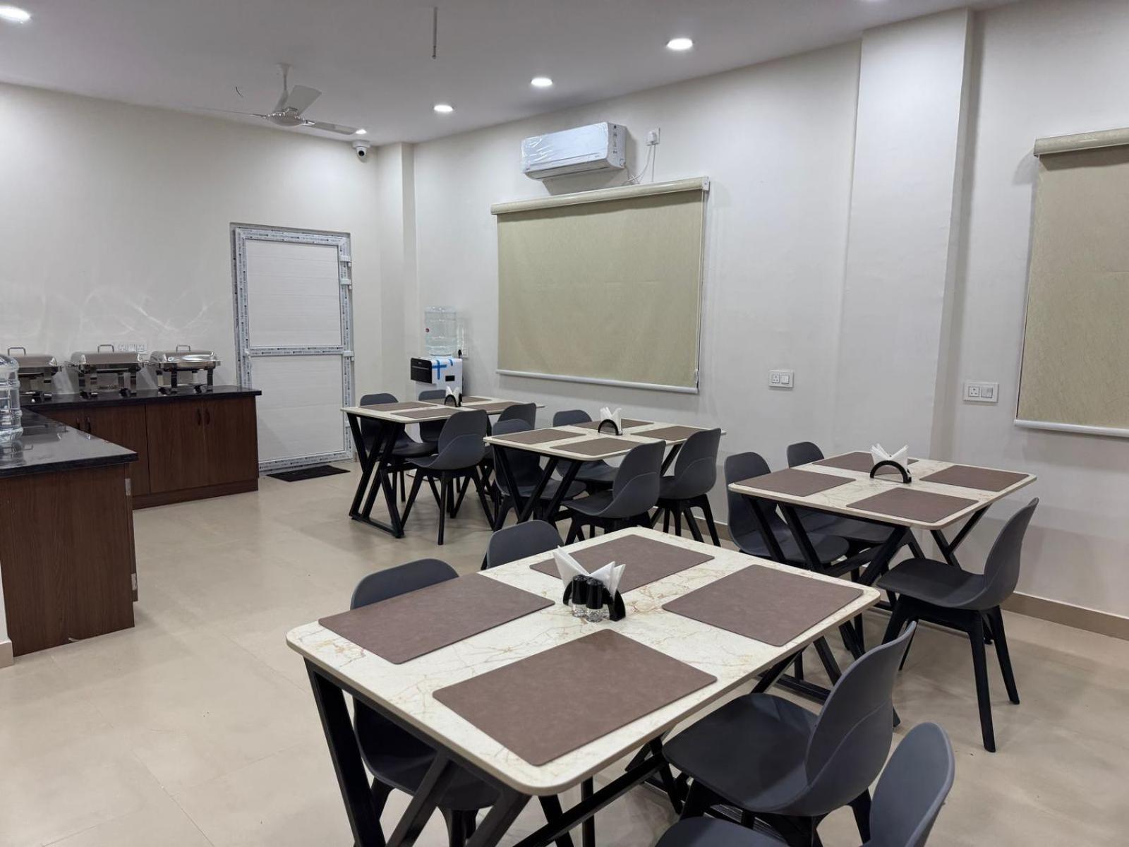 Hotel Apex Inn Hyderabad Airport Экстерьер фото